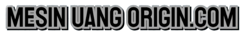 mesinuangorigin.com